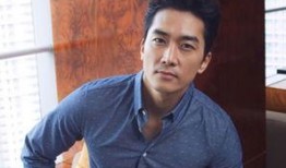 宋承宪最新爆料消息,揭秘演艺圈不为人知的幕后故事